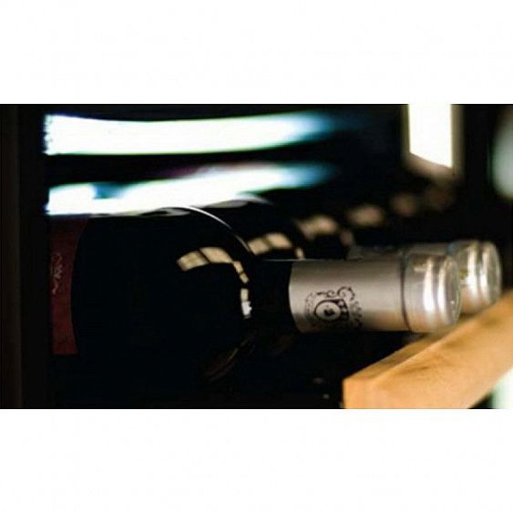 Винный шкаф IP INDUSTRIE C 151 X купить с доставкой по Москве и Московской области в интернет-магазине АваТехно