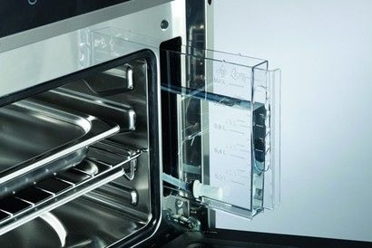 Пароварка FULGOR LCSO 4511 TC WH купить с доставкой по Москве и Московской области в интернет-магазине АваТехно