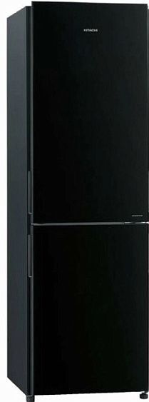 Холодильник Hitachi R-BG410PUC6 GBK Холодильник Hitachi R-BG410PUC6 GBK купить с доставкой по Москве и Московской области в интернет-магазине АваТехно