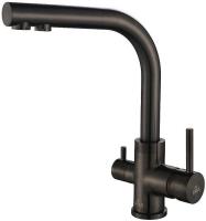 Смеситель PAULMARK Essen Es213011-GM