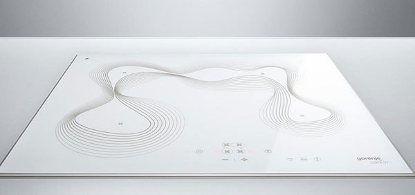 Поверхность GORENJE ect 680 kr купить с доставкой по Москве и Московской области в интернет-магазине АваТехно