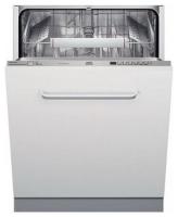 Посудомоечная машина встраиваемая полноразмерная AEG f 88030 vip