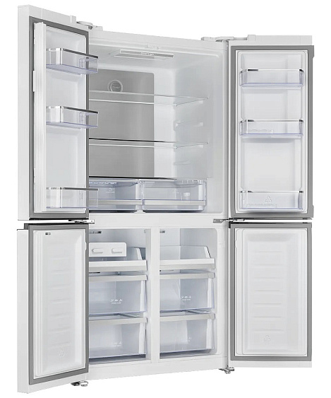 Холодильник Kuppersberg NFFD 183 WG купить с доставкой по Москве и Московской области в интернет-магазине АваТехно