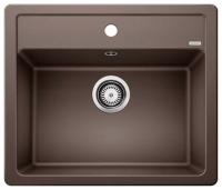 Кухонная мойка BLANCO LEGRA 6 523337 кофе