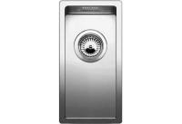 Кухонная мойка BLANCO claron 180-if/n (517208)