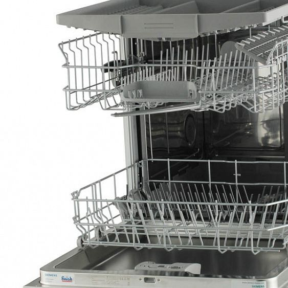 Посудомоечная машина SIEMENS sn 64l075 купить с доставкой по Москве и Московской области в интернет-магазине АваТехно
