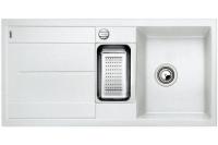Кухонная мойка BLANCO metra 6 s-f (519115)