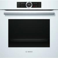 Духовой шкаф BOSCH HBG632BW1