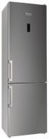 Холодильник Hotpoint-Ariston RFC 20 S