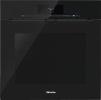 Духовой шкаф MIELE H6860BPX OBSW черный обсидиан