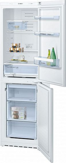 Холодильник BOSCH KGN39VW19 купить с доставкой по Москве и Московской области в интернет-магазине АваТехно