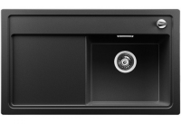 Кухонная мойка BLANCO zenar 45 s-f крыло слева (519291)