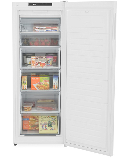 МОРОЗИЛЬНАЯ КАМЕРА SCANDILUX FN 210 E00 W купить с доставкой по Москве и Московской области в интернет-магазине АваТехно