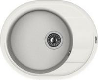 Кухонная мойка FLORENTINA родос 580 жасмин