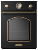 Духовой шкаф ZIGMUND & SHTAIN EN 110.622 A