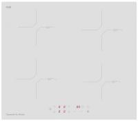 ВАРОЧНАЯ ПОВЕРХНОСТЬ ZIGMUND & SHTAIN CI 33.6 W