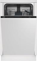 Посудомоечная машина BEKO DIS 26022 Посудомоечная машина BEKO DIS 26022