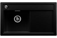 Кухонная мойка BLANCO zenar 45 s крыло справа (519261)