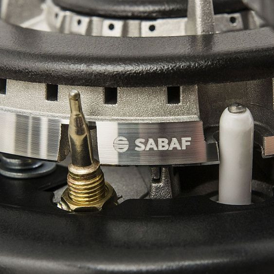 Газовая панель Maunfeld EGHG.64.33CBGI.R/G купить с доставкой по Москве и Московской области в интернет-магазине АваТехно