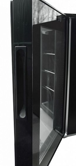 Винный шкаф WINE CRAFT BC-12MT купить с доставкой по Москве и Московской области в интернет-магазине АваТехно