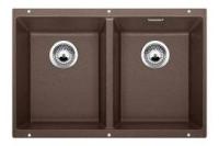 Кухонная мойка BLANCO subline 350/350-u (516292)