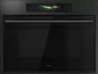 Встраиваемая микроволновая печь Asko OM64GSH