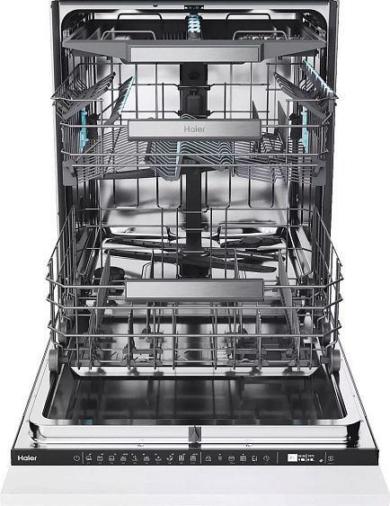 Встраиваемая посудомоечная машина HAIER XS 6B0M4PB-08 Встраиваемая посудомоечная машина HAIER XS 6B0M4PB-08 купить с доставкой по Москве и Московской области в интернет-магазине АваТехно