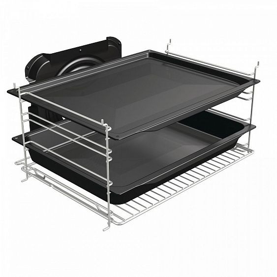 Духовой шкаф GORENJE BO727E10X купить с доставкой по Москве и Московской области в интернет-магазине АваТехно