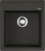 Кухонная мойка OMOIKIRI Daisen 46-DC (4993613)