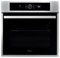 Духовой шкаф WHIRLPOOL  akz7890/ix