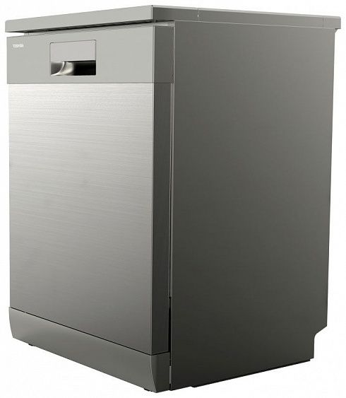 Посудомоечная машина TOSHIBA DW-14F2(S)-RU купить с доставкой по Москве и Московской области в интернет-магазине АваТехно