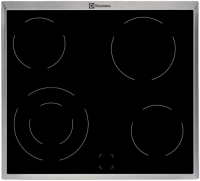 Поверхность ELECTROLUX eha 6041 xok