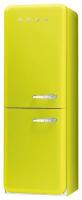 Холодильник SMEG fab32lven1
