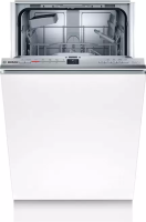 Встраиваемая посудомоечная машина BOSCH SRV2IKX1CR