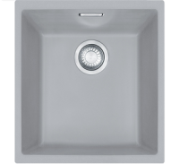 Кухонная мойка FRANKE SID 110-34 серый (144.0603.819)
