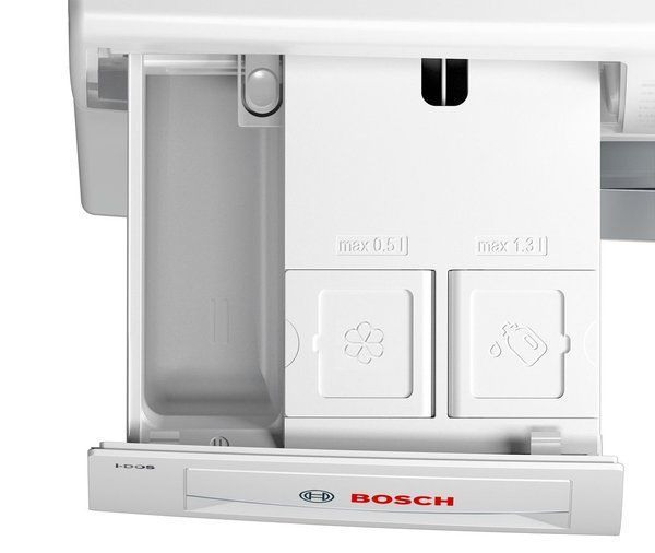 Стиральная машина BOSCH WAT286H0OE купить с доставкой по Москве и Московской области в интернет-магазине АваТехно