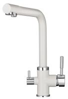 Смеситель GRANULA GR-2015 арктик