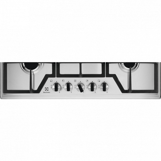 Варочная панель Electrolux GPE373MX купить с доставкой по Москве и Московской области в интернет-магазине АваТехно