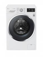 Стиральная машина с фронтальной загрузкой LG F12U2HCS2