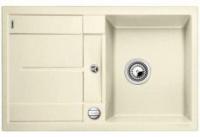Кухонная мойка BLANCO metra 45 s-f (519084)