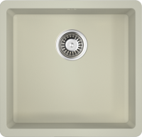Кухонная мойка OMOIKIRI Kata 44-U-PA (4993400)
