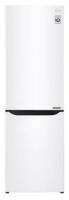 Холодильник LG GA-B419SWJL