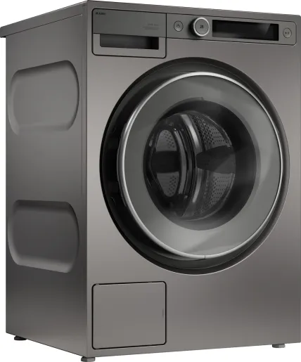 Стиральная машина Asko W5096RT Стиральная машина Asko W5096RT купить с доставкой по Москве и Московской области в интернет-магазине АваТехно