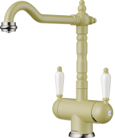 Смеситель OMOIKIRI Amagasaki-MA(арт.4994233)