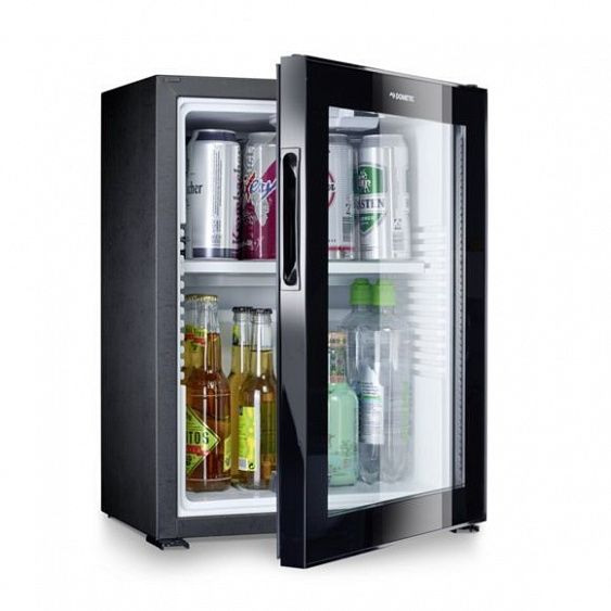 Минибар DOMETIC RH440LG Minibar(L) BGD/VDE Plu купить с доставкой по Москве и Московской области в интернет-магазине АваТехно