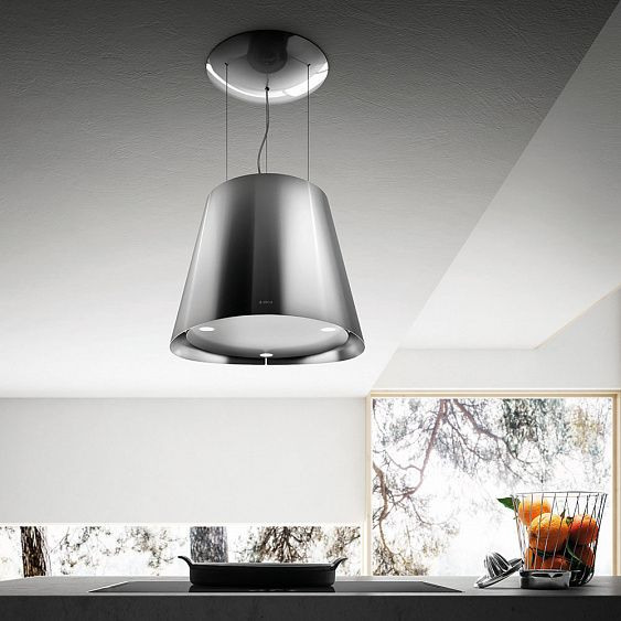 Вытяжка Elica EASY IX/F/50 купить с доставкой по Москве и Московской области в интернет-магазине АваТехно