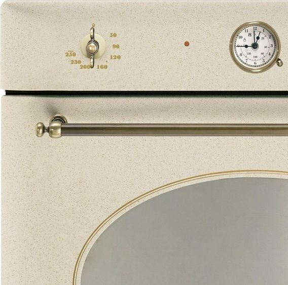 Духовой шкаф SMEG sf850avo купить с доставкой по Москве и Московской области в интернет-магазине АваТехно