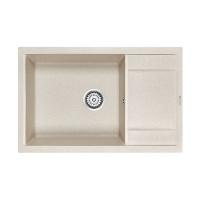 Кухонная мойка PAULMARK Verlass PM317850-BE