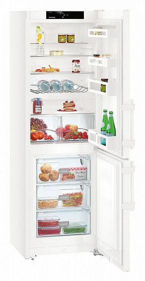 Холодильник LIEBHERR CU 3515-20 001 купить с доставкой по Москве и Московской области в интернет-магазине АваТехно