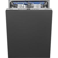 Встраиваемая посудомоечная машина SMEG STL323BL